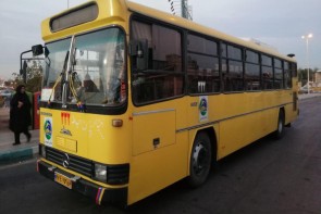 مشکل اتوبوس‌‌های ارومیه به مجلس کشیده شد