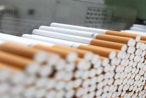 کشف 70 هزار نخ سیگار قاچاق در ماکو
