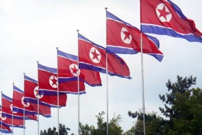 آماده‌باش ارتش کره‌شمالی برای حمله اتمی