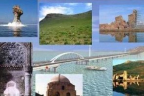 ۳۹۶ هزار نفر از جاذبه‌های گردشگری آذربایجان غربی دیدن کرده‌ اند