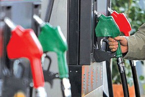 قیمت بنزین تصاعدی می‌شود