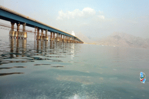 فاز 3 احیای دریاچه ارومیه با همکاری سازمان ملل و ژاپن اجرایی می شود