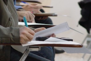 برگزاری آزمون‌های متمرکز استخدامی در آذربایجان‌ غربی