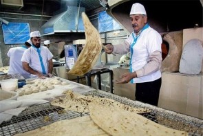 ساعات کار نانوایان ارومیه در ماه رمضان اعلام شد