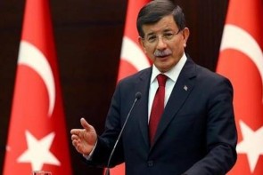 سوء قصد به جان نخست وزیر ترکیه خنثی شد