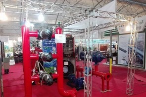 برپایی نمایشگاه بین المللی صنایع، ماشین آلات کشاورزی در ارومیه
