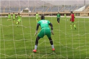 فرهنگستان فوتبال در ارومیه راه‌اندازی می‌شود