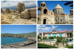 گردشگری آذربایجان‌غربی در کمای کرونایی