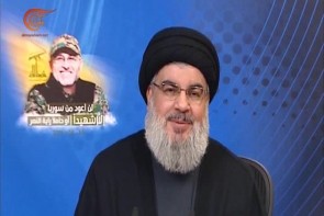 نصرالله: بودجه حزب الله لبنان کامل از ایران می رسد