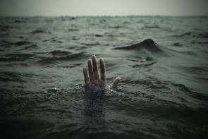 غرق شدن پیرمرد 78ساله در ارومیه