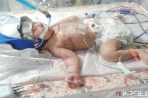 شکایت از پزشک زنان به خاطر مرگ نوزاد 3 روزه