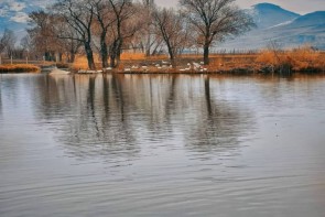 پایداری دمای آذربایجان‌غربی تا پایان هفته جاری