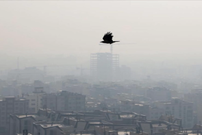 هشدار زرد صادر شد/احتمال افزایش آلاینده های جوی تا اواسط هفته در آذربایجان‌غربی
