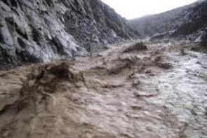 تعداد کشته های طوفان و سیل به 7 تن رسید/ 138 شهر و روستا درگیر سیلاب و تندباد