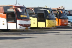 رشد نزدیک به ۲۰ درصدی جابجایی مسافر برون شهری توسط ناوگان حمل و نقل عمومی آذربایجان غربی
