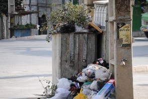 جای خالی روش‌های نوین جمع‌آوری زباله در ارومیه