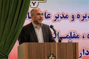 غلامرضا بابایی:تشکیل پنجره واحد سرمایه گذاری در استان دارای ضرورت میباشد
