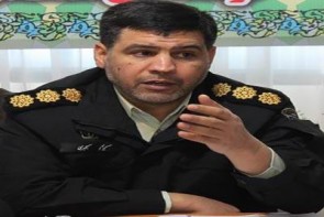 سرهنگ اکبری: شناسایی و انهدام 50 باند فعال مواد مخدر در سطح استان
