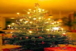 درخت کریسمس شرک و حرام است!
