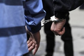 زندانی فراری از اوین در مرز آذربایجان‌ غربی دستگیر شد
