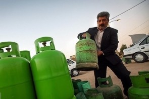 ساماندهی عرضه گاز مایع با عرضه دو نرخی در آذربایجان‌غربی