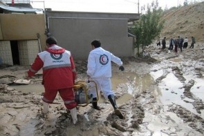 پس از گذشت شش روز از سیل اخیر،امدادرسانی به حادثه دیدگان ادامه دارد