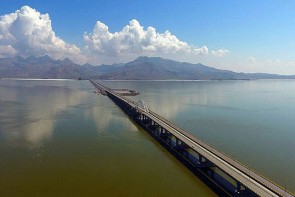راه‌اندازی پایگاه اطلاع رسانی دبیرخانه کار گروه ملی نجات دریاچه ارومیه