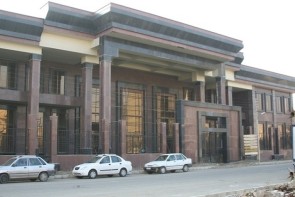 تعویق افتتاح تالار مرکزی ارومیه در ایستگاه بی تدبیری مسئولان