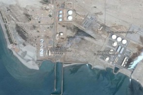 جزئیات جدید از انتقال آب دریای عمان| آبرسانی به ۱۷ استان در افق بلند‌مدت / قرارگاه سازندگی خاتم‌الانبیاء ‌عهده‌دار اجرای طرح شد‌‌