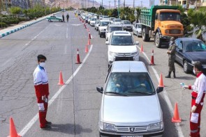 مرگ؛ سوغات سفرهای نوروزی