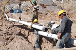 بهره‌مندی ۵۲۰ روستای آذربایجان‌غربی از نعمت گاز