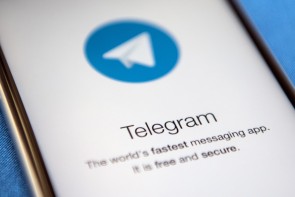 تلگرام و مقایسۀ معیوب ایران و جهان