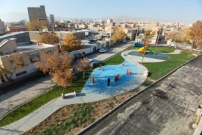 ۴ پارک محله‌ای جدید در سطح شهر احداث و آماده بهره‌برداری شد