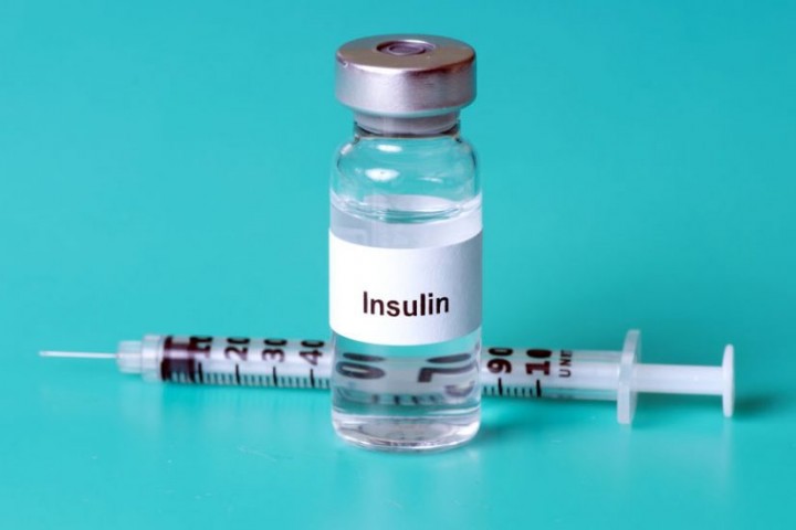 لطفا کمبود انسولین در داروخانه‌ها را پیگیری کنید