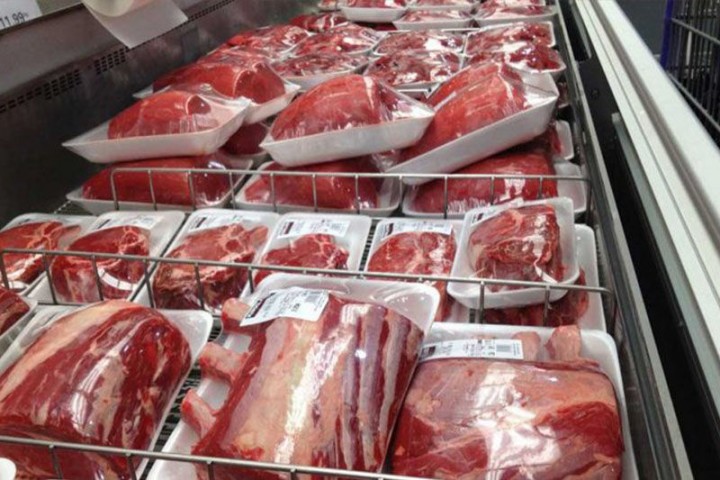 افزایش بی رویه قیمت گوشت